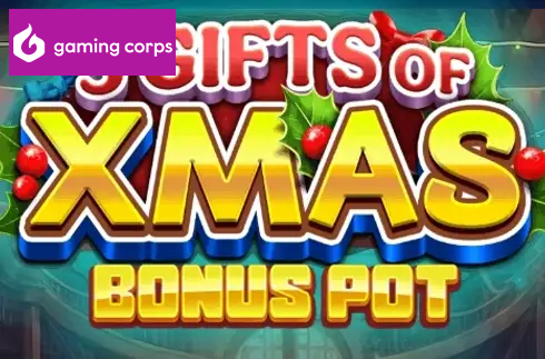 3 Gifts of Xmas